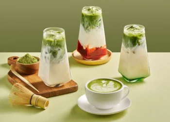 Foto - Secret Recipe