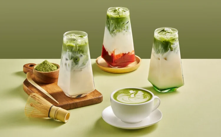 Foto - Secret Recipe