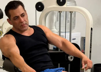 Foto - @beingsalmankhan (IG)