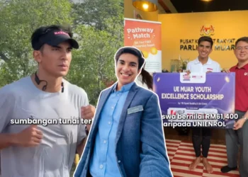 Foto - @syedsaddiq (IG)