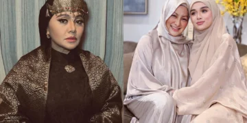 Foto - @raja_azura (IG) / @abbyabadi_112 (IG)