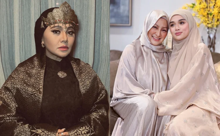 Foto - @raja_azura (IG) / @abbyabadi_112 (IG)