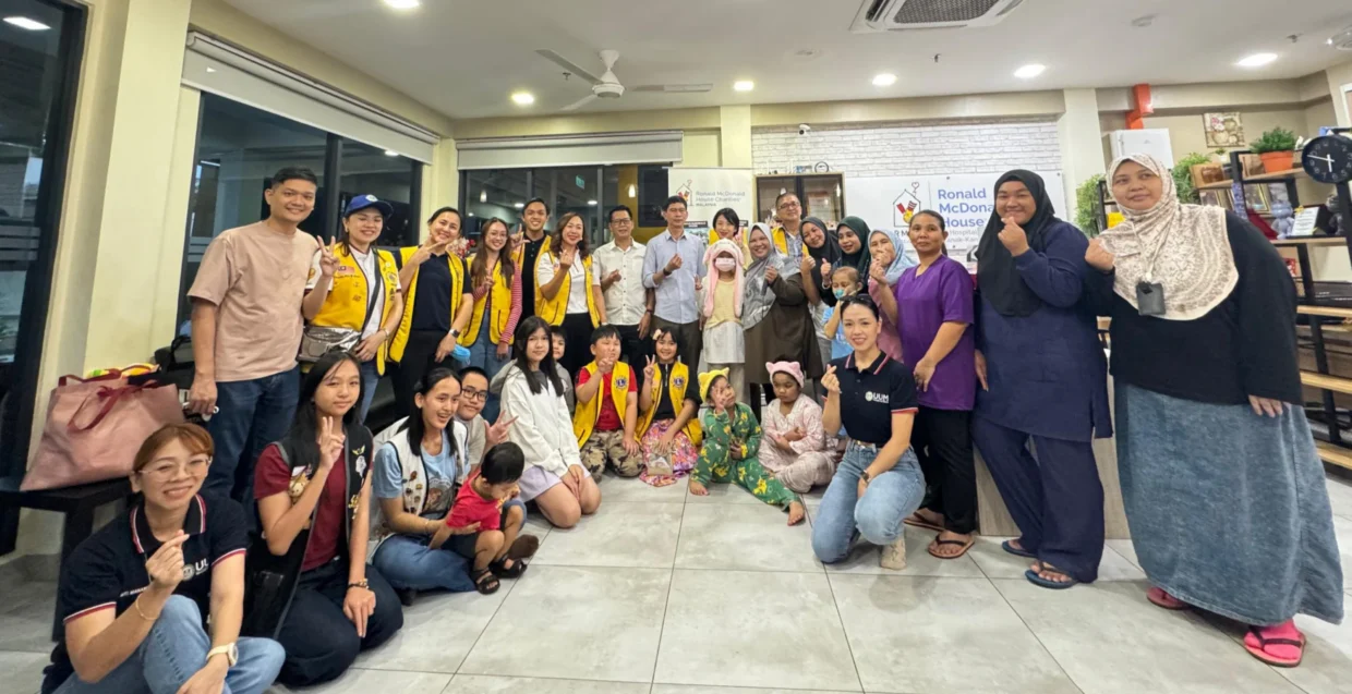 Pesakit Kanser & Doktor Buka Mata Masyarakat Tentang McDonald's Di Malaysia