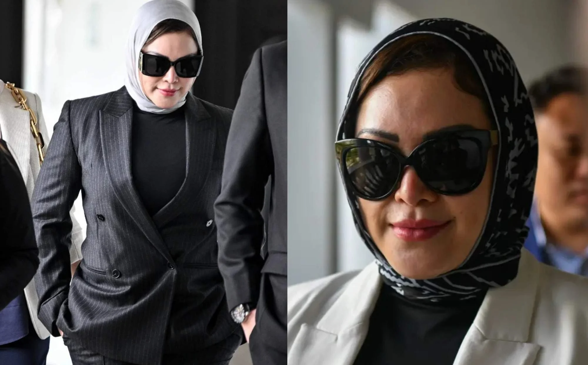 Luahan Zizie Izette Buat Ramai Sebak- “Saya Ibu Tunggal Sekarang…”