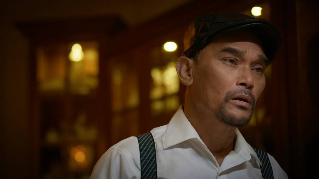 "Ustaz Hamadi Is Back"- Peminat Azhan Rani Teruja