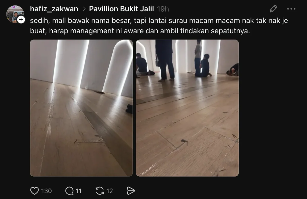 Pavilion Bukit Jalil 