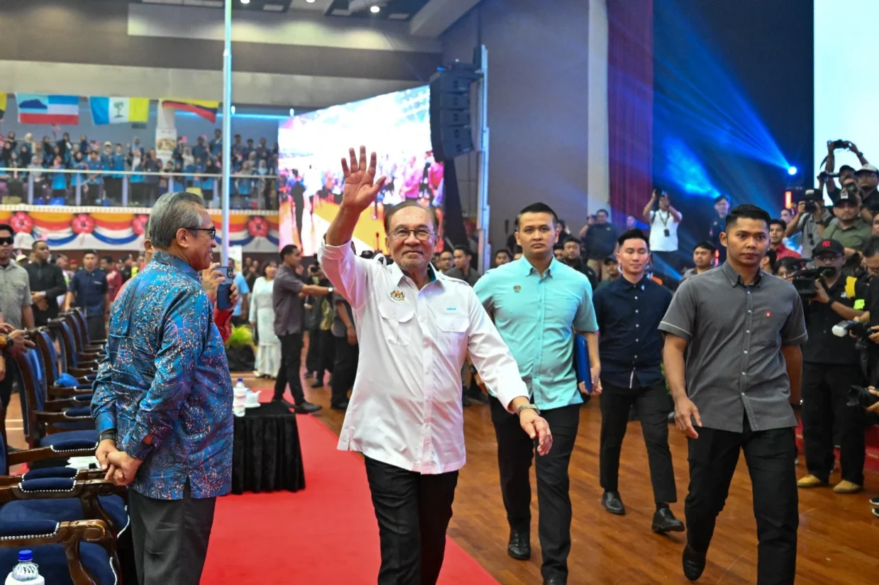 Faizal Tahir Kembali Dengan Lagu Patriotik Baharu, Aku Berjanji