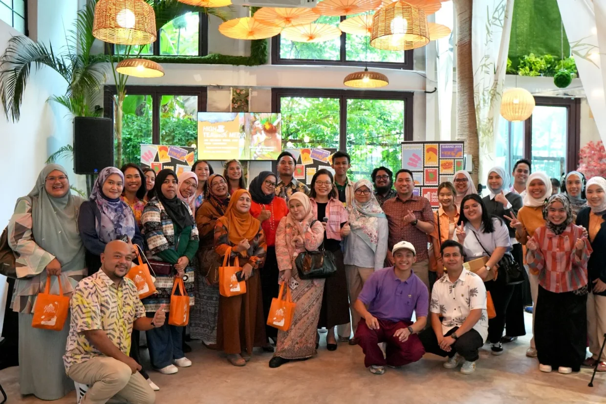 Selangor Terus Jadi Pilihan Pelancong