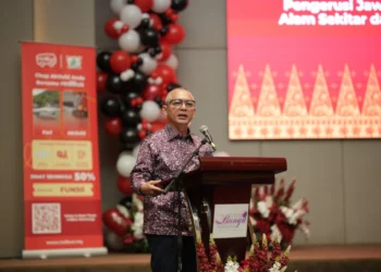 Tarikan Terengganu Kini Lebih Mudah Diakses