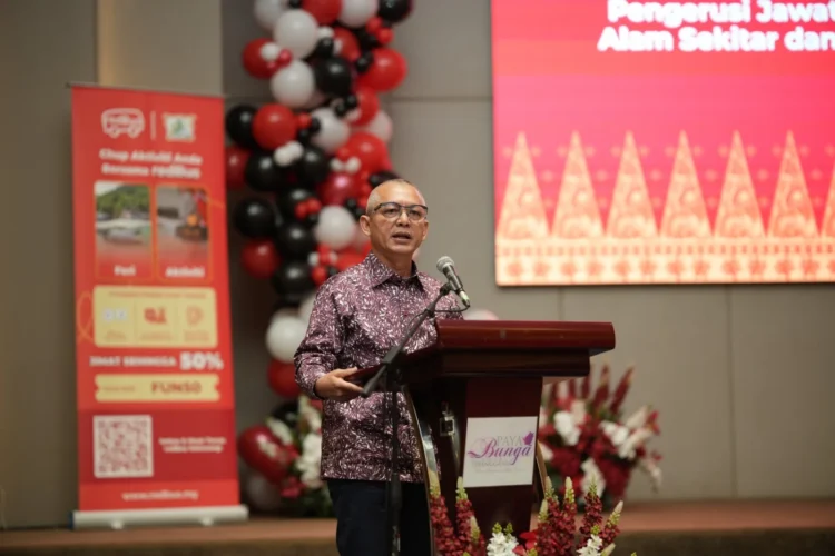 Tarikan Terengganu Kini Lebih Mudah Diakses