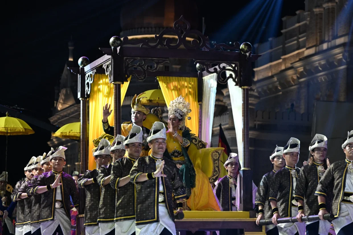 Di Sebalik Gemerlapan Citrawarna 2026, Ini 5 Fakta Yang Buat MURAI Kagum