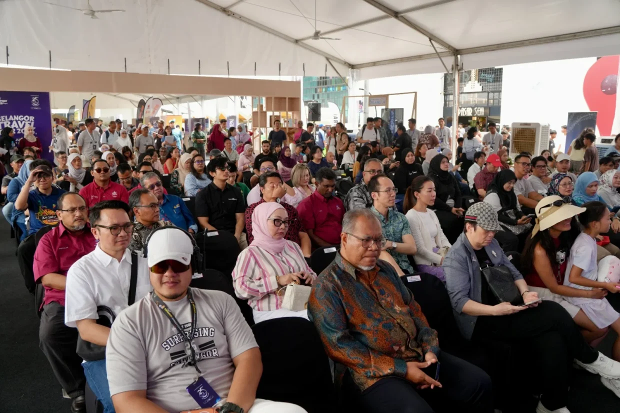 Selangor Travel Fair