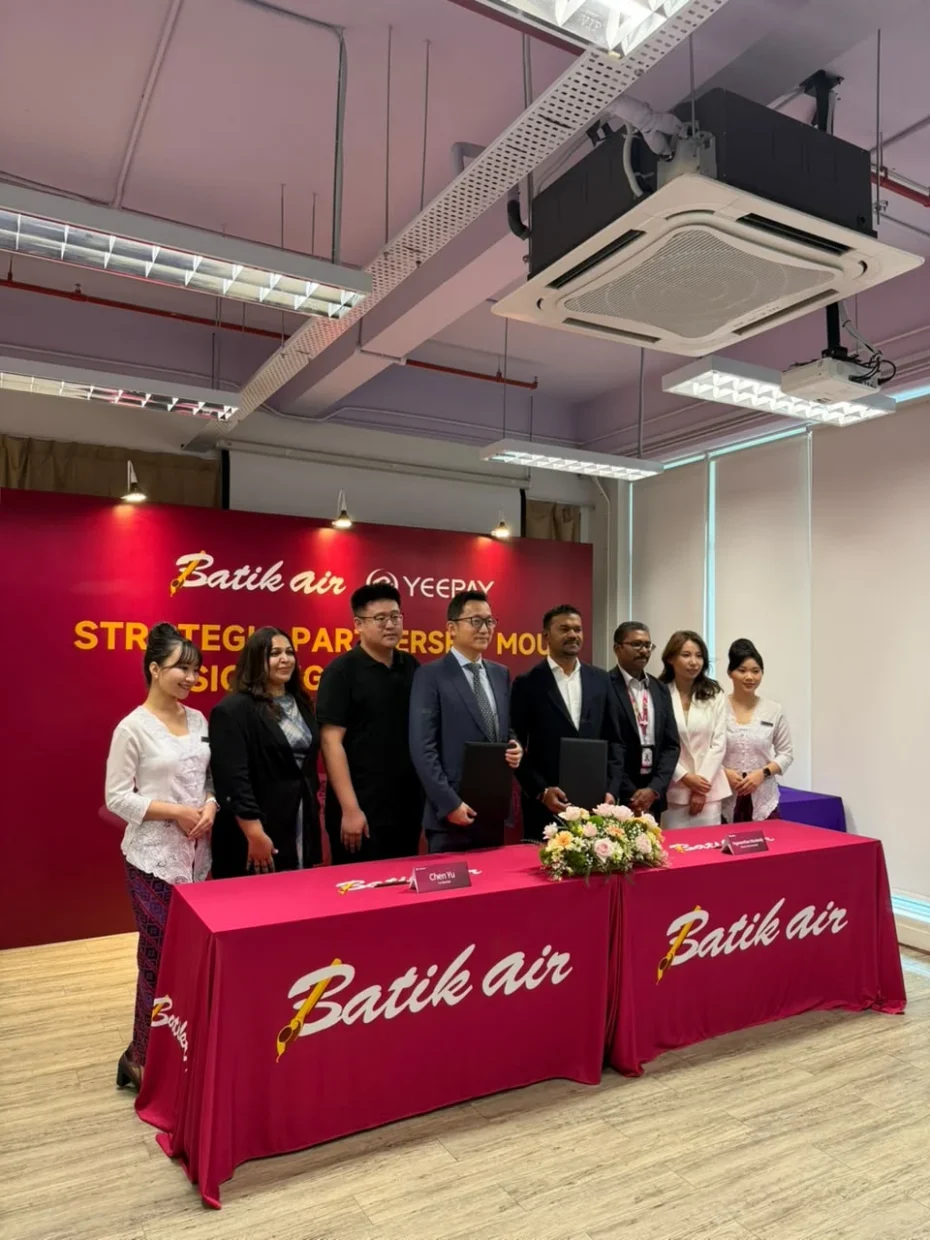 Langkah Terbaharu Batik Air Jadi Perhatian