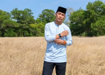 Foto - @kamaladli (IG)