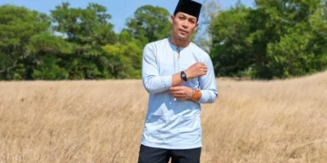 Foto - @kamaladli (IG)