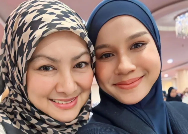 Foto - @abbyabadi_112 (IG)