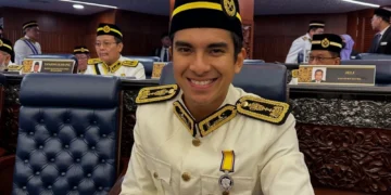 Foto - @syedsaddiq (IG)