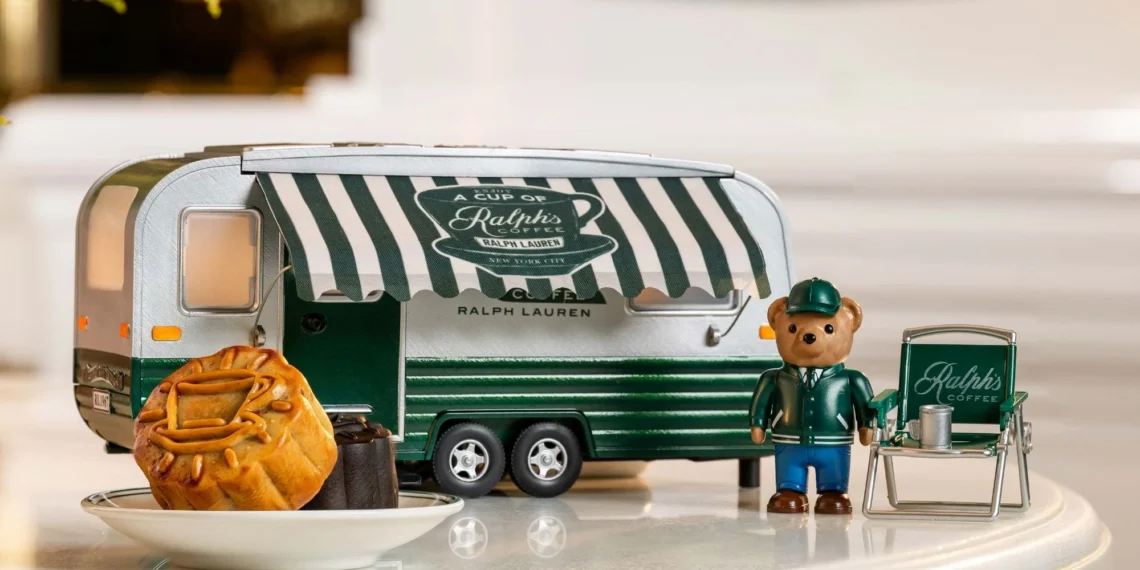 Foto - Ralph's Coffee