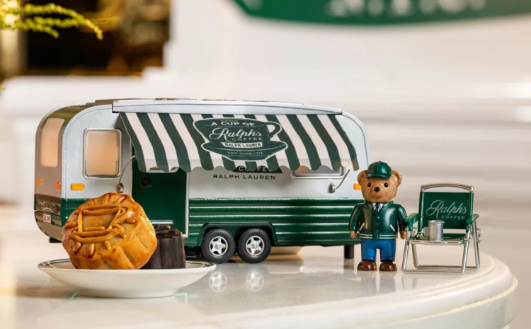 Foto - Ralph's Coffee