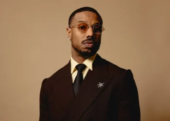 Foto - @michaelbjordan (IG)