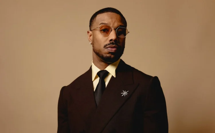 Foto - @michaelbjordan (IG)