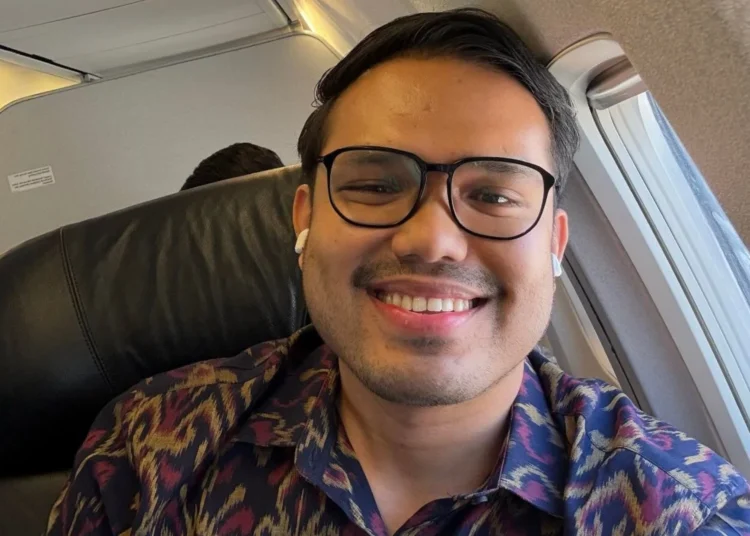 Foto - @khairulaming (IG)