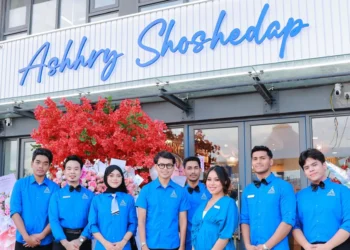 Foto - Ashhryshoshedap