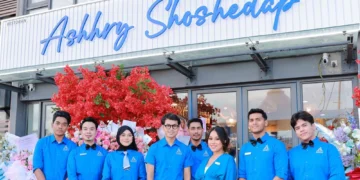 Foto - Ashhryshoshedap