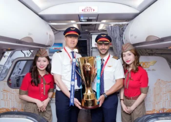 Foto - Vietjet