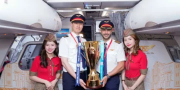 Foto - Vietjet