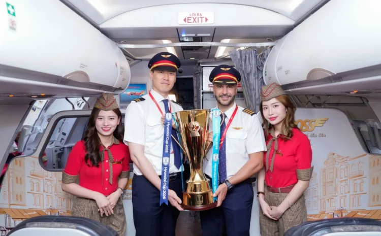 Foto - Vietjet