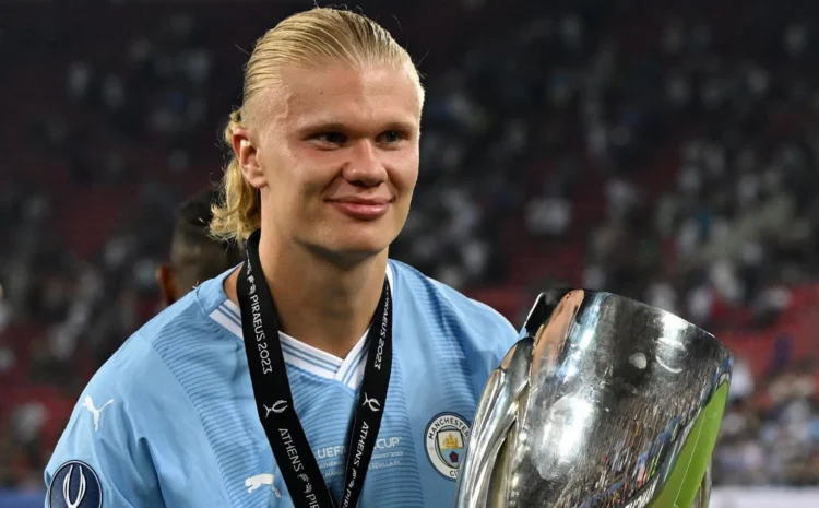 Foto - @erling (IG)