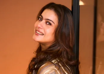 Foto - @kajol (IG)