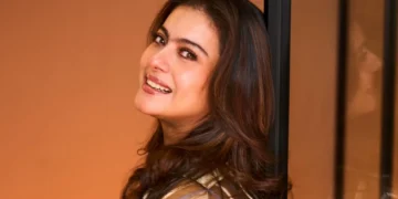 Foto - @kajol (IG)