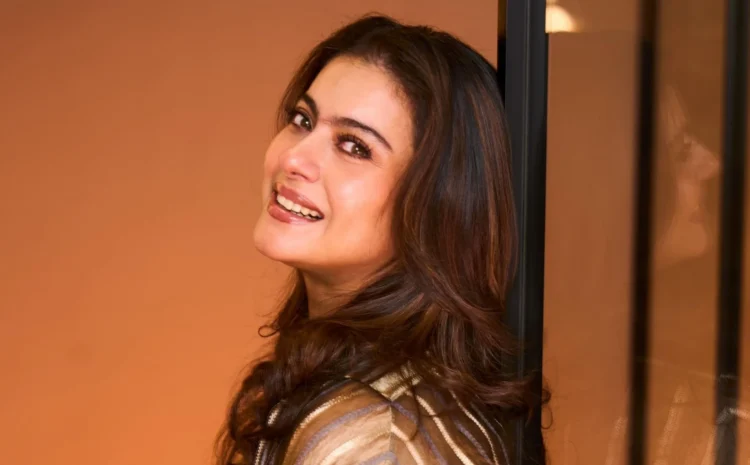 Foto - @kajol (IG)
