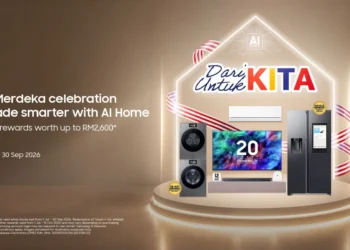 Foto - Samsung Malaysia