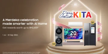 Foto - Samsung Malaysia