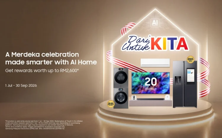 Foto - Samsung Malaysia