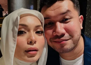 Foto - @nad.zainal (IG)