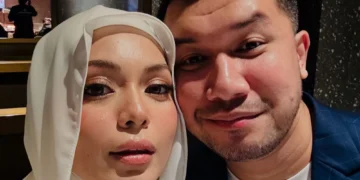 Foto - @nad.zainal (IG)