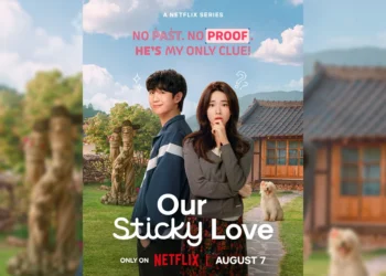 Foto - Netflix