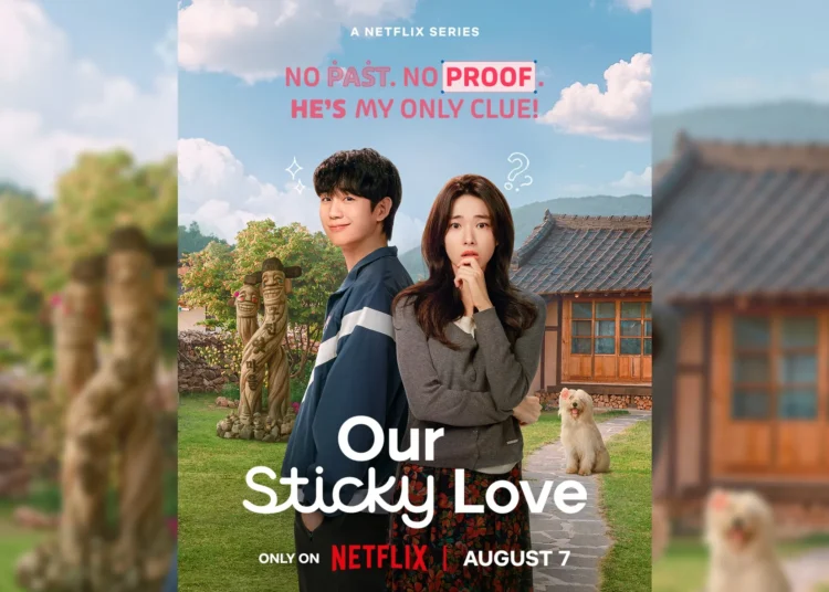 Foto - Netflix