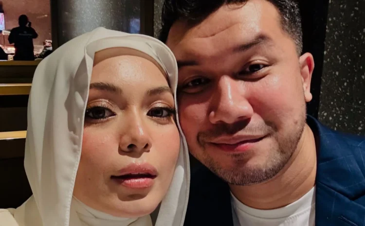 Foto - @nad.zainal (IG)
