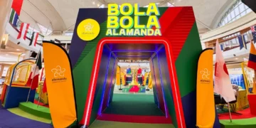 Foto - Alamanda Shopping Centre