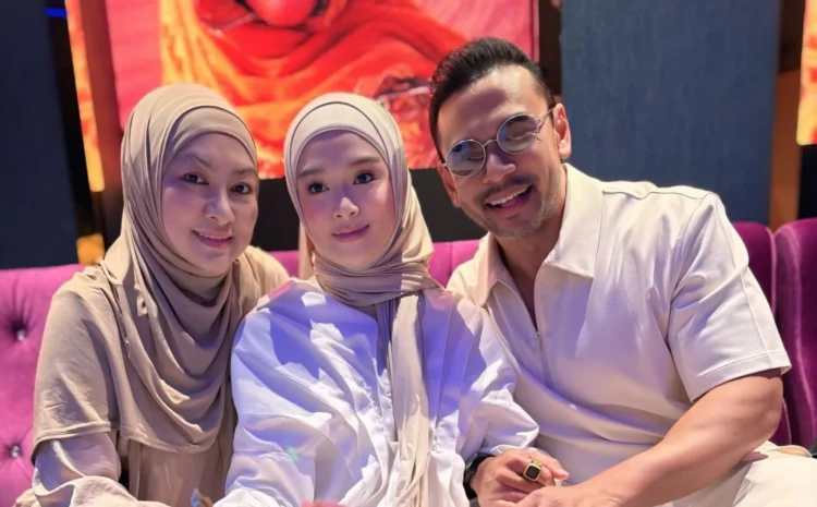 Foto - @normanhakim_786 (IG)