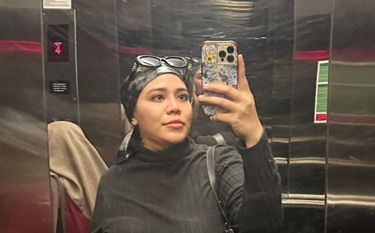 Foto - @norreen143 (IG)