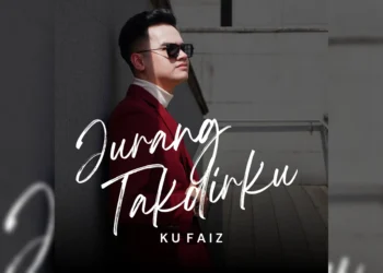Jurang Takdirku Ku Faiz