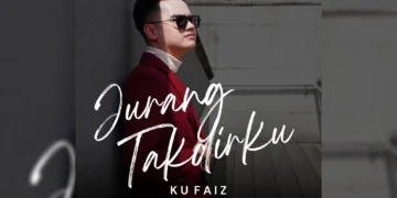 Jurang Takdirku Ku Faiz
