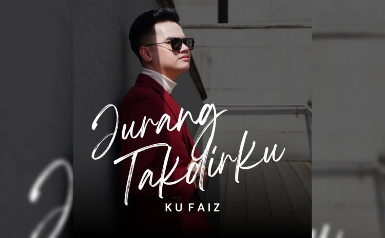 Jurang Takdirku Ku Faiz