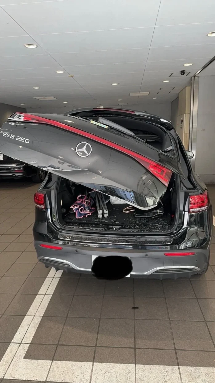 Mercedes-Benz